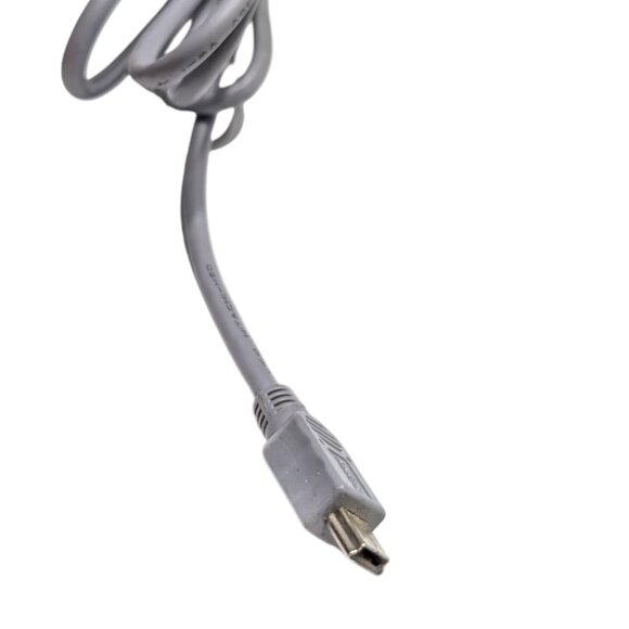 Vintage OEM SONY Mini USB Data Cable for Cyber-Shot DSC-P Series - Picture 6 of 7